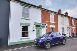 Front External- click for photo gallery